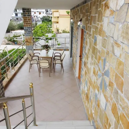 Priftani Daire *