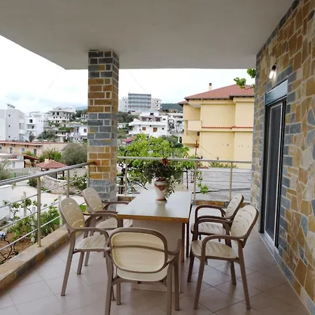 Priftani * Εξαμίλιο