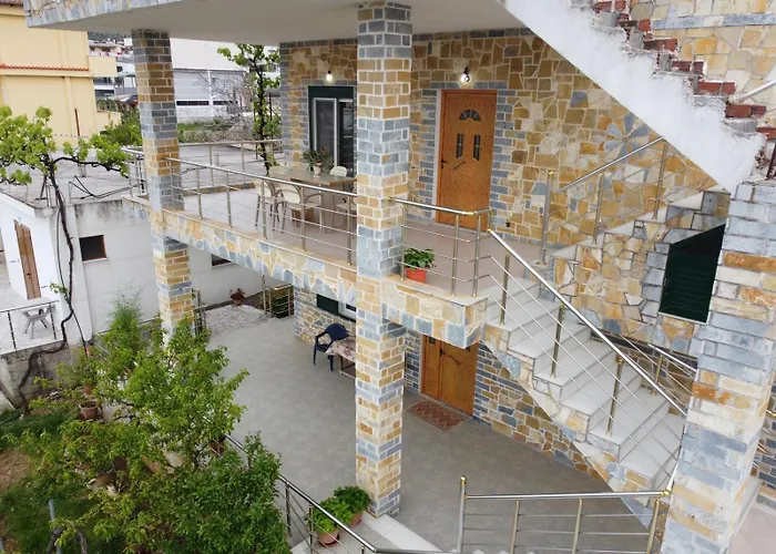 Priftani * Εξαμίλιο