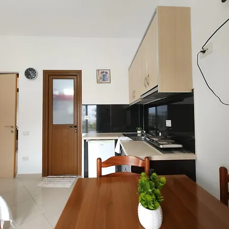 Appartamento Priftani Ksamil