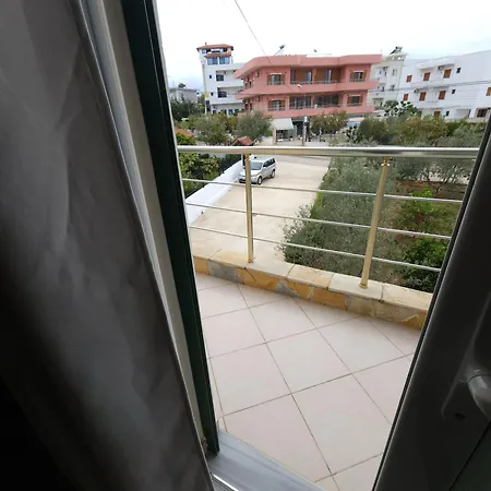 Appartamento Priftani *