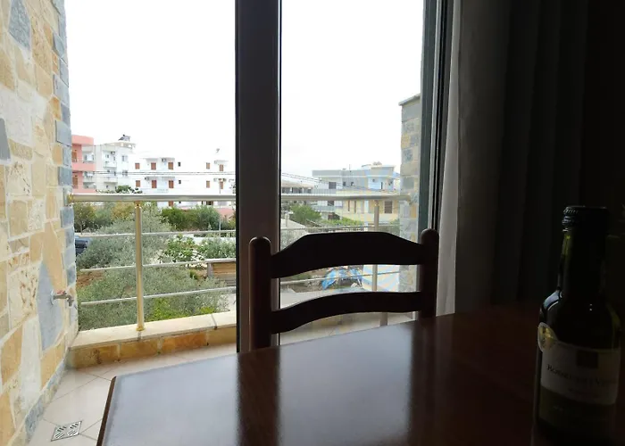Apartman Priftani